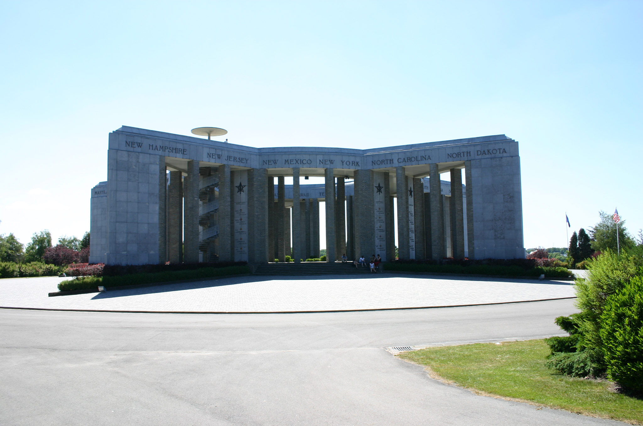 Bastogne